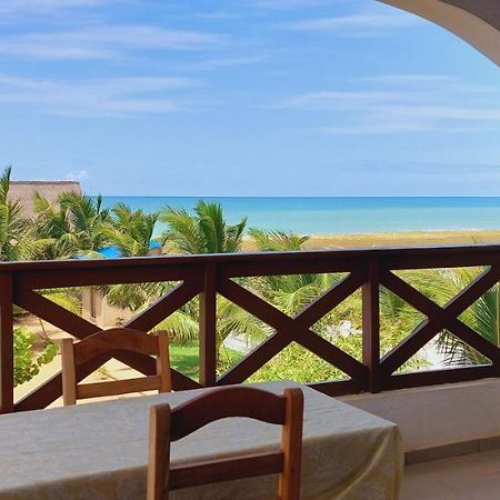 Guesthouse Bambou Beach Grand-Popo エクステリア 写真