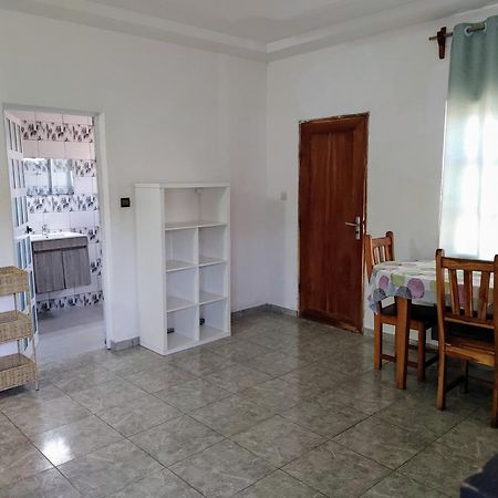 Guesthouse Bambou Beach Grand-Popo 部屋 写真